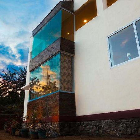 Petra Family Guest House Valparai Ngoại thất bức ảnh