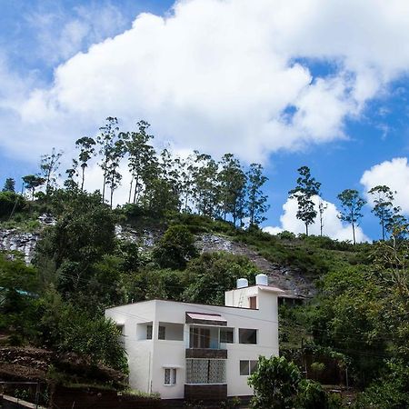 Petra Family Guest House Valparai Ngoại thất bức ảnh