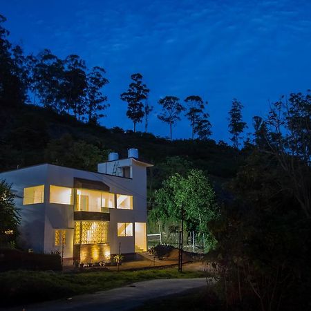 Petra Family Guest House Valparai Phòng bức ảnh