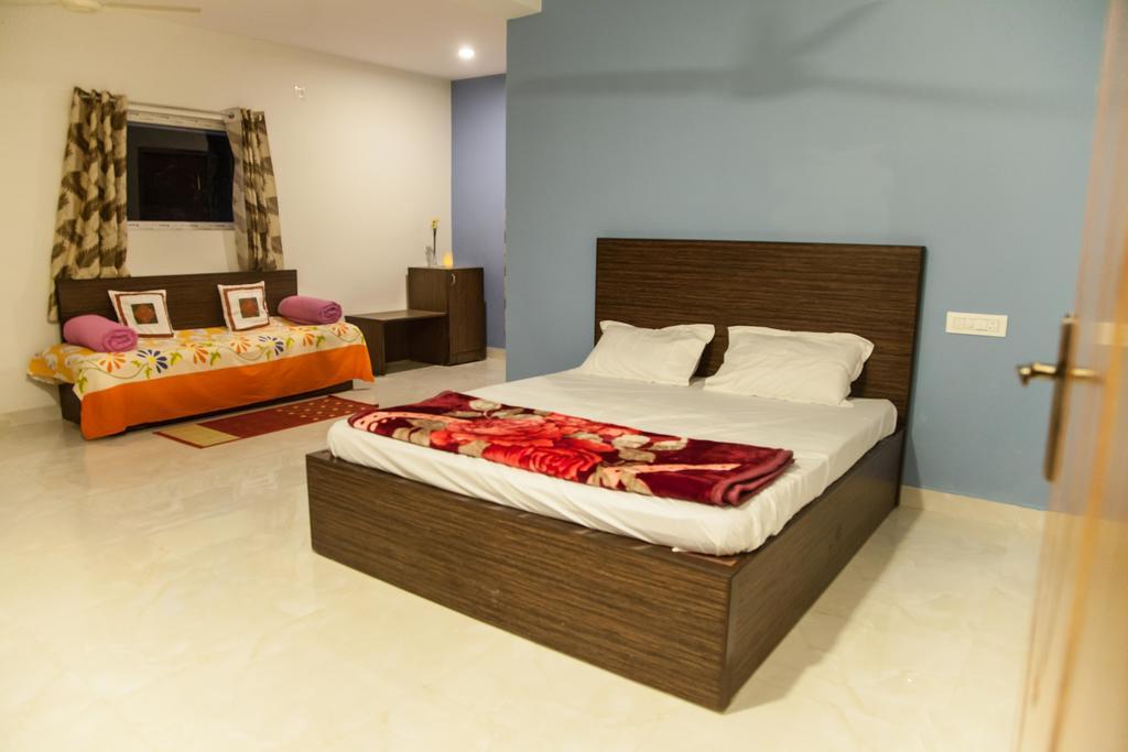Petra Family Guest House Valparai Phòng bức ảnh