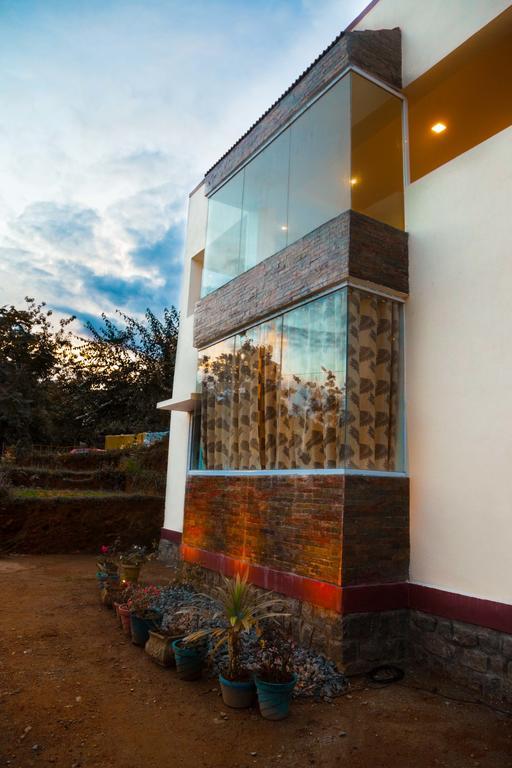 Petra Family Guest House Valparai Ngoại thất bức ảnh