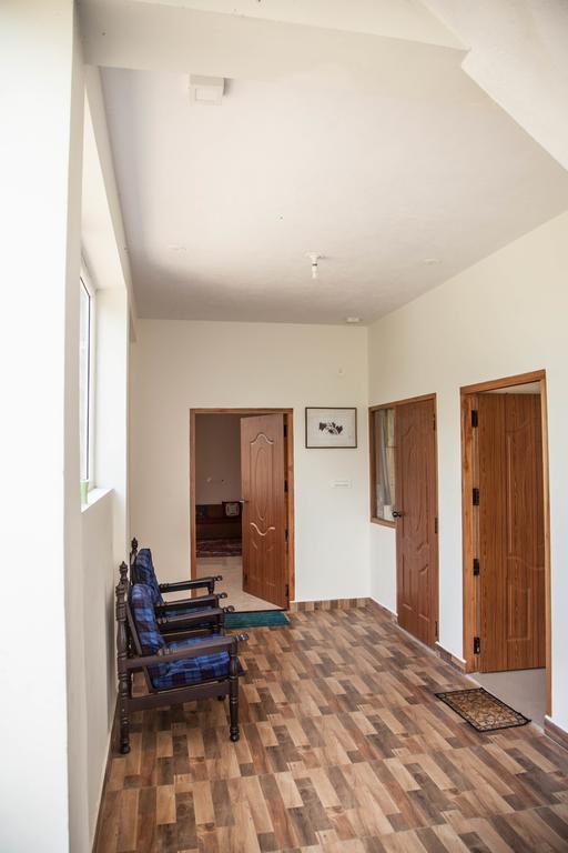 Petra Family Guest House Valparai Ngoại thất bức ảnh