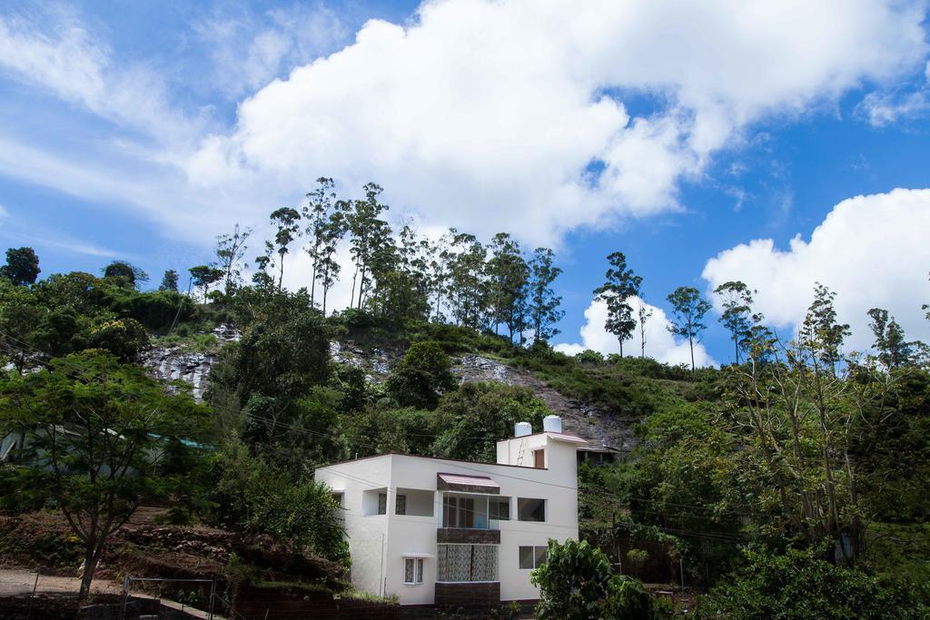 Petra Family Guest House Valparai Ngoại thất bức ảnh