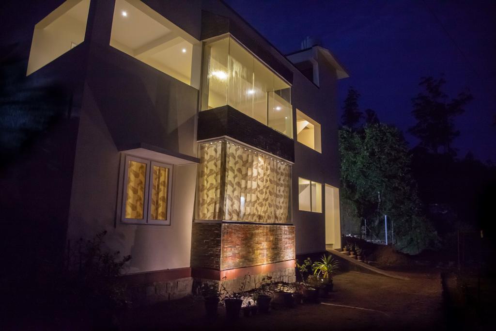 Petra Family Guest House Valparai Ngoại thất bức ảnh