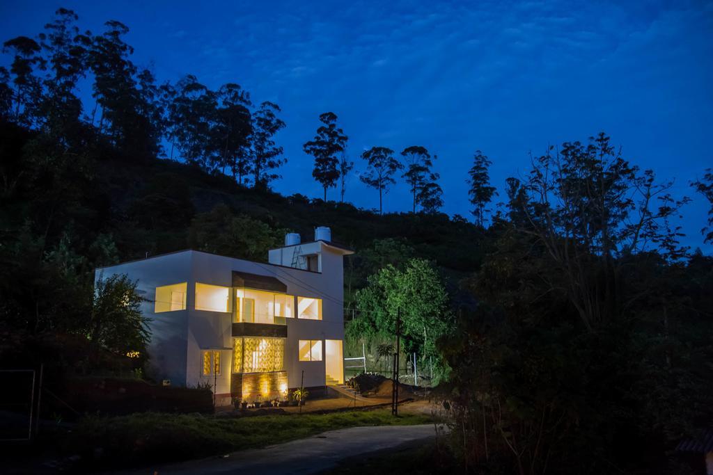 Petra Family Guest House Valparai Phòng bức ảnh